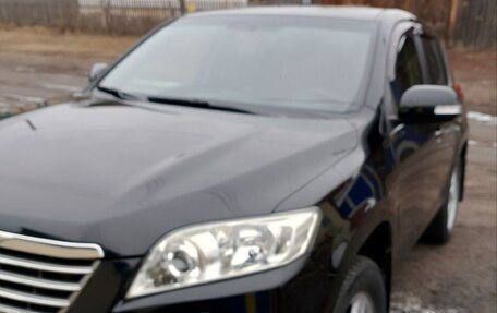 Toyota RAV4, 2012 год, 1 650 000 рублей, 2 фотография