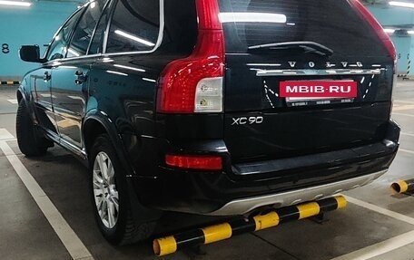 Volvo XC90 II рестайлинг, 2013 год, 2 270 000 рублей, 6 фотография