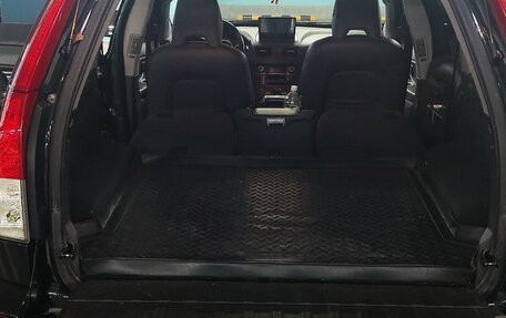 Volvo XC90 II рестайлинг, 2013 год, 2 270 000 рублей, 13 фотография