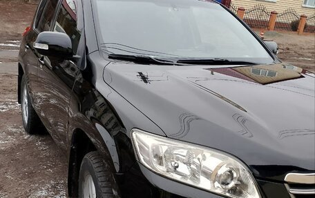 Toyota RAV4, 2012 год, 1 650 000 рублей, 3 фотография