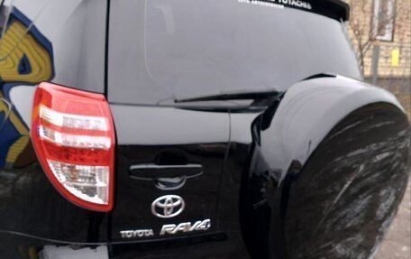 Toyota RAV4, 2012 год, 1 650 000 рублей, 5 фотография