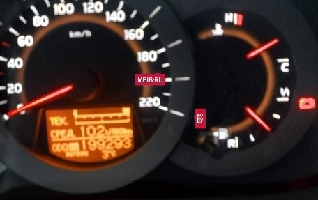 Toyota RAV4, 2012 год, 1 650 000 рублей, 7 фотография