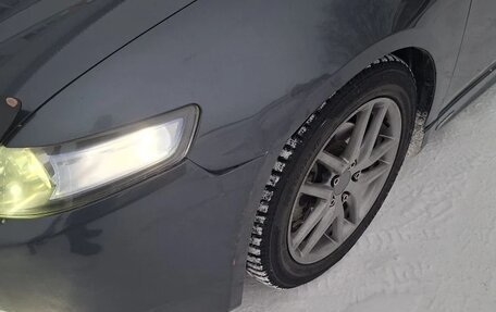 Honda Accord VII рестайлинг, 2007 год, 1 100 000 рублей, 11 фотография