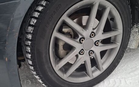 Honda Accord VII рестайлинг, 2007 год, 1 100 000 рублей, 12 фотография