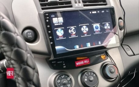 Toyota RAV4, 2012 год, 1 650 000 рублей, 6 фотография