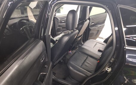 Mitsubishi ASX I рестайлинг, 2013 год, 840 000 рублей, 3 фотография