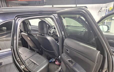 Mitsubishi ASX I рестайлинг, 2013 год, 840 000 рублей, 4 фотография