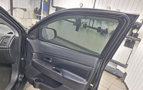 Mitsubishi ASX I рестайлинг, 2013 год, 840 000 рублей, 7 фотография