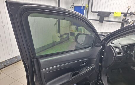 Mitsubishi ASX I рестайлинг, 2013 год, 840 000 рублей, 6 фотография