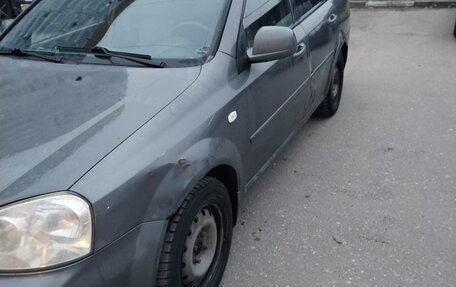 Chevrolet Lacetti, 2010 год, 330 000 рублей, 2 фотография