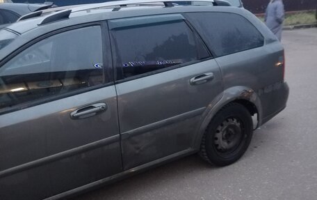 Chevrolet Lacetti, 2010 год, 330 000 рублей, 5 фотография