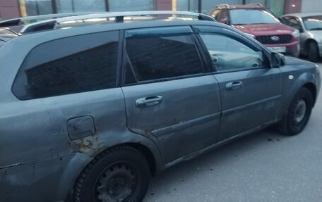 Chevrolet Lacetti, 2010 год, 330 000 рублей, 4 фотография