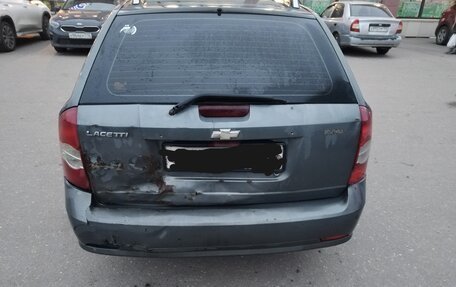 Chevrolet Lacetti, 2010 год, 330 000 рублей, 7 фотография