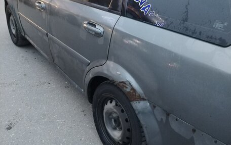 Chevrolet Lacetti, 2010 год, 330 000 рублей, 3 фотография