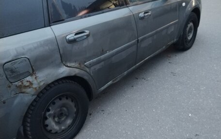 Chevrolet Lacetti, 2010 год, 330 000 рублей, 9 фотография