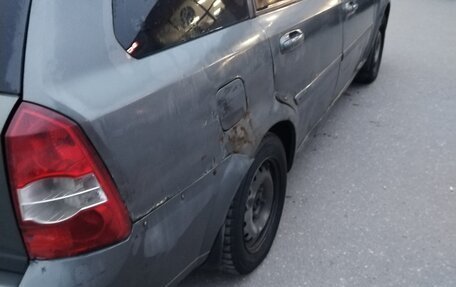 Chevrolet Lacetti, 2010 год, 330 000 рублей, 8 фотография