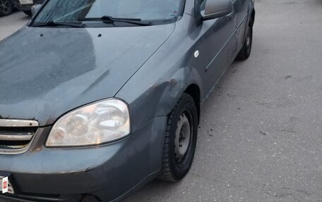 Chevrolet Lacetti, 2010 год, 330 000 рублей, 10 фотография