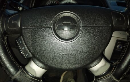 Chevrolet Lacetti, 2010 год, 330 000 рублей, 15 фотография