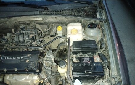 Chevrolet Lacetti, 2010 год, 330 000 рублей, 23 фотография