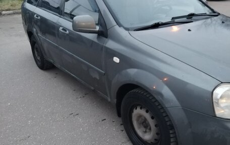 Chevrolet Lacetti, 2010 год, 330 000 рублей, 12 фотография