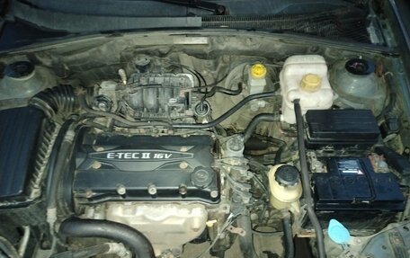 Chevrolet Lacetti, 2010 год, 330 000 рублей, 19 фотография