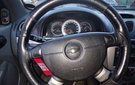 Chevrolet Lacetti, 2010 год, 330 000 рублей, 13 фотография