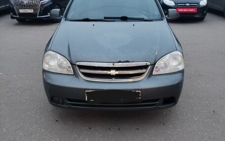 Chevrolet Lacetti, 2010 год, 330 000 рублей, 11 фотография
