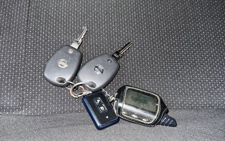 Nissan Almera, 2013 год, 640 000 рублей, 26 фотография