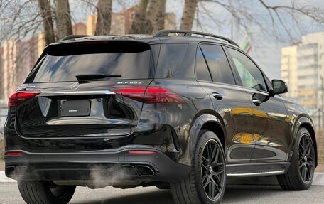 Mercedes-Benz GLE AMG, 2024 год, 15 950 000 рублей, 4 фотография