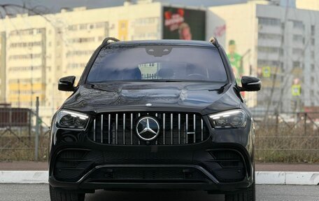 Mercedes-Benz GLE AMG, 2024 год, 15 950 000 рублей, 6 фотография
