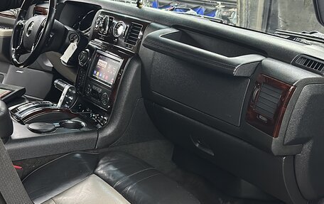 Hummer H2, 2008 год, 3 000 000 рублей, 2 фотография