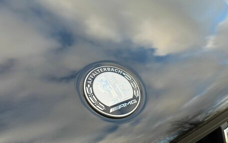 Mercedes-Benz GLE AMG, 2024 год, 15 950 000 рублей, 7 фотография