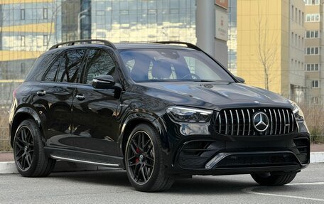 Mercedes-Benz GLE AMG, 2024 год, 15 950 000 рублей, 5 фотография