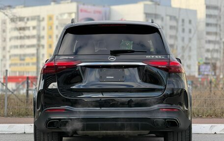 Mercedes-Benz GLE AMG, 2024 год, 15 950 000 рублей, 3 фотография