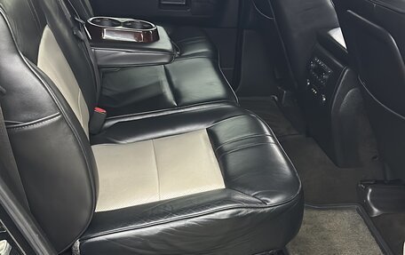 Hummer H2, 2008 год, 3 000 000 рублей, 7 фотография