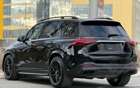 Mercedes-Benz GLE AMG, 2024 год, 15 950 000 рублей, 2 фотография