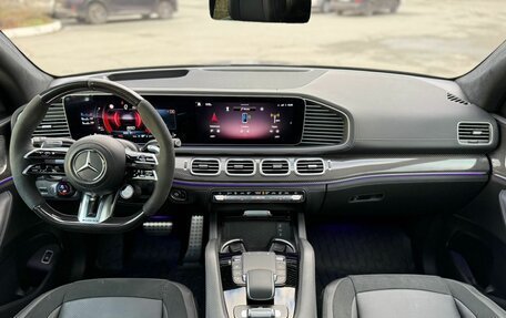 Mercedes-Benz GLE AMG, 2024 год, 15 950 000 рублей, 9 фотография