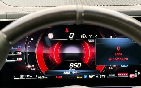 Mercedes-Benz GLE AMG, 2024 год, 15 950 000 рублей, 10 фотография