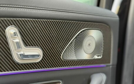 Mercedes-Benz GLE AMG, 2024 год, 15 950 000 рублей, 15 фотография