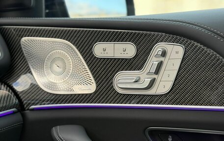 Mercedes-Benz GLE AMG, 2024 год, 15 950 000 рублей, 16 фотография