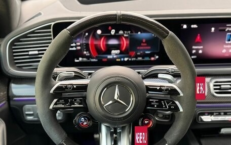 Mercedes-Benz GLE AMG, 2024 год, 15 950 000 рублей, 8 фотография