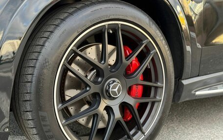 Mercedes-Benz GLE AMG, 2024 год, 15 950 000 рублей, 19 фотография