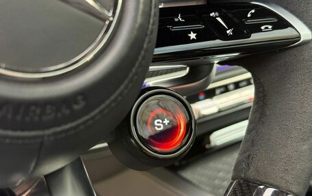 Mercedes-Benz GLE AMG, 2024 год, 15 950 000 рублей, 11 фотография