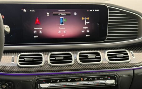 Mercedes-Benz GLE AMG, 2024 год, 15 950 000 рублей, 21 фотография