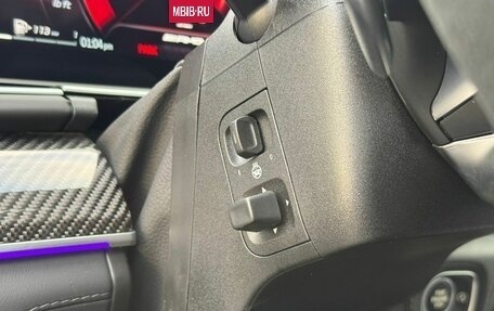 Mercedes-Benz GLE AMG, 2024 год, 15 950 000 рублей, 13 фотография