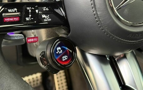 Mercedes-Benz GLE AMG, 2024 год, 15 950 000 рублей, 12 фотография