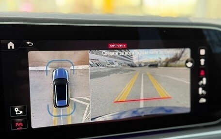 Mercedes-Benz GLE AMG, 2024 год, 15 950 000 рублей, 18 фотография