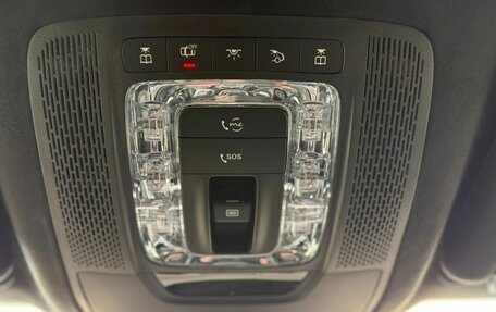 Mercedes-Benz GLE AMG, 2024 год, 15 950 000 рублей, 27 фотография