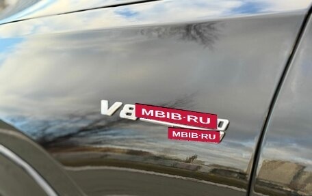 Mercedes-Benz GLE AMG, 2024 год, 15 950 000 рублей, 29 фотография