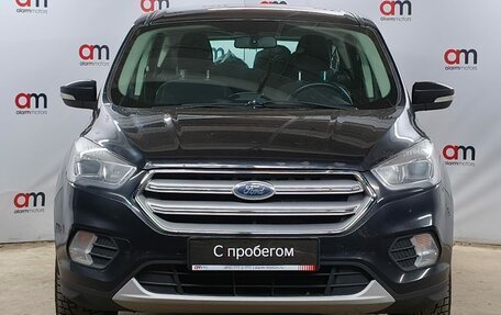 Ford Kuga III, 2018 год, 1 449 000 рублей, 2 фотография